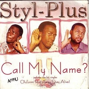 Styl-Plus – Call My Name MP3 Download