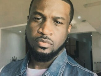 Singer, Peter Okoye replies fan who said he won't stream his music until he reunites with his twin