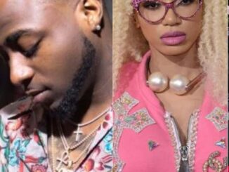 Coming2America: I Don’t Like Davido, But Happy They Used His Lying A*s Song – Dencia