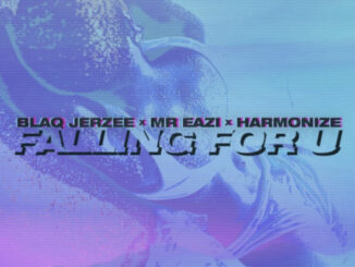 Blaq Jerzee – Falling For U ft. Mr Eazi, Harmonize MP3 Download