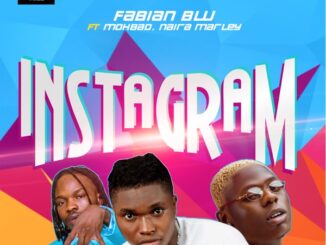 Fabian Blu – “Instagram” ft. Naira Marley, Mohbad mp3 Download
