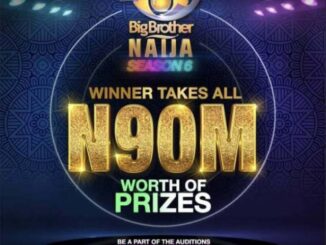 BBNaija: Big Brother removes nomination For Eviction, introduces Veto Power