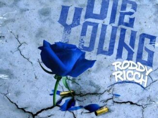 Roddy Ricch – Die Young MP3 Download