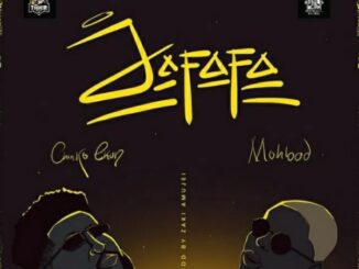 Download MP3 Chinko Ekun – Jafafa ft. Mohbad