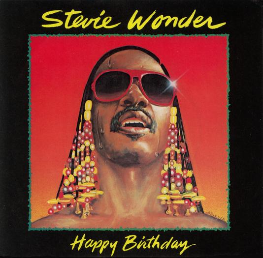 Stevie Wonder Happy Birthday Mp3 Download Justnaijabase