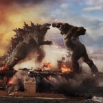 Godzilla vs Kong’