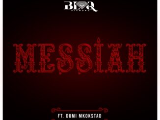Blaq Diamond – Messiah Ft. Summer Yomuthi MP3 Download