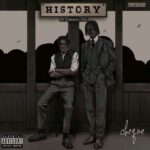 Cheque – History (feat. Fireboy DML) MP3 Download