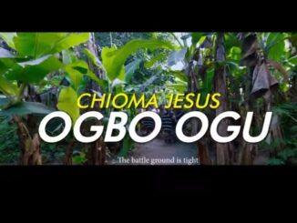 Chioma Jesus – Ogbo Ogu MP3 Download