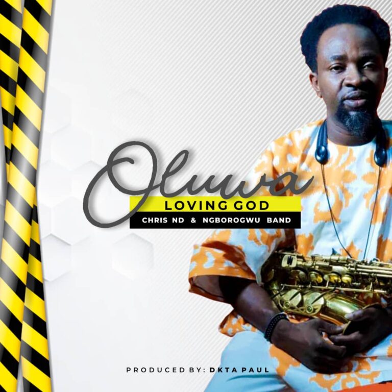 Chris ND – Oluwa Show Me Love (feat. Ngborogwu Band) MP3 Download