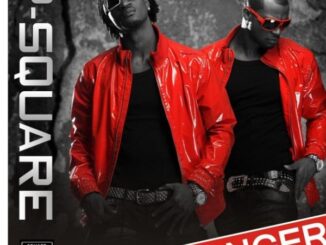 Download MP3: P-square Who Dey Here