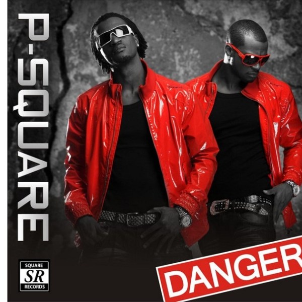 P-square – Danger Mp3 Download