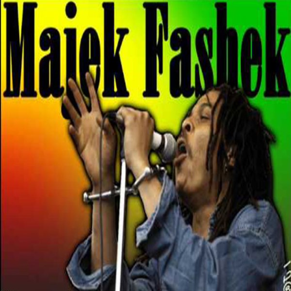 DOWNLOAD Music: Majek Fashek – Majek Fashek In A New York – Mp3