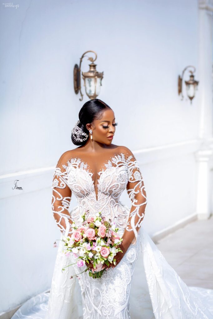 Nimi Olaoluwa TheNJWeddingParty BellaNaija Weddings56 scaled 1