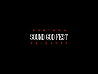 Download MP3: Runtown – Ghetto Gospel Riddim (Fitilia) Ft. Minz