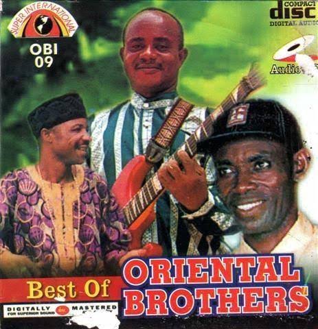 Oriental Brothers _ Kelechi – Mp3 Download