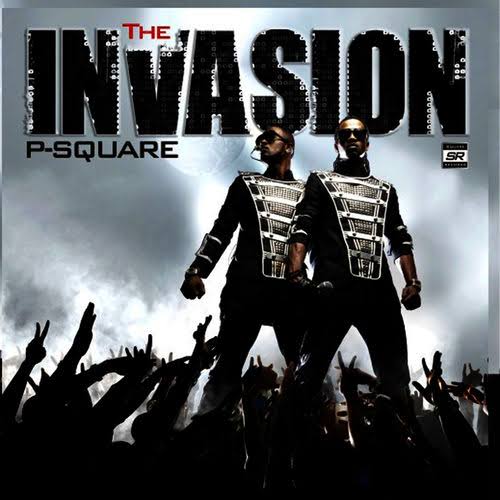 P-square – Ifeoma – MP3 Download