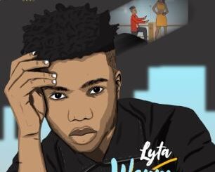 Download MP3: Lyta – Worry