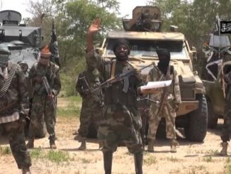 ISIS and Al-Qaeda Planning To Penetrate Southern Nigeria – US Govt Warns