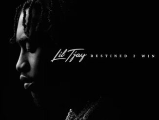 Lil Tjay – Destined 2 Win Album Download MP3