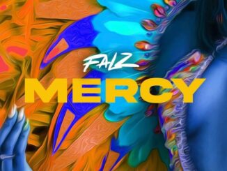 Download song: Falz - Mercy mp3