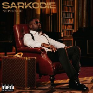 Download: Sarkodie – Vibration Ft. Vic Mensa mp3