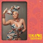 Download mp3: Yemi Alade – Enjoyment