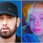 Eminem's adopted child comes out as non-binary, changes name to Stevie