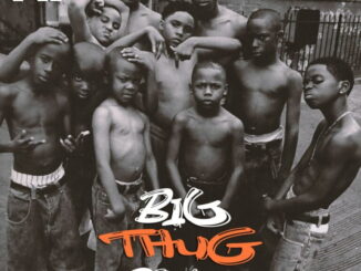 Download Song: AV – Big Thug Boys Mp3