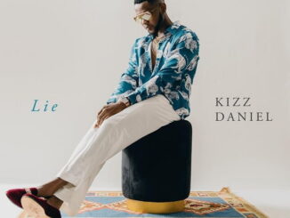 Download Song: Kizz Daniel – Lie mp3