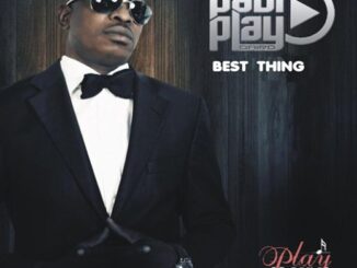 DOWNLOAD: Paul Play – Angel Of My Life – Mp3