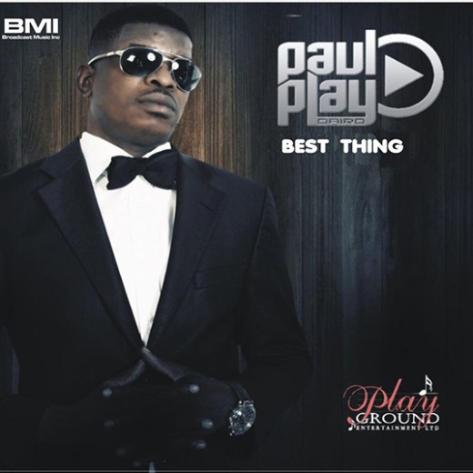 DOWNLOAD: Paul Play – Angel Of My Life – Mp3