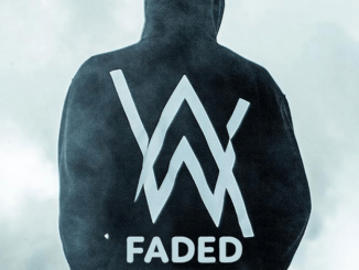 Download Song: Alan Walker - Faded mp3