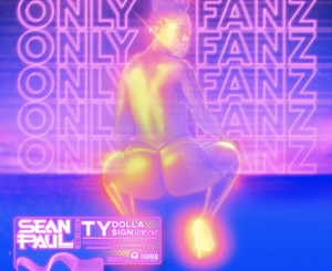 Download Song: Sean Paul – Only Fanz mp3