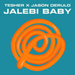 Download MP3: Tesher – Jalebi Baby Ft. Jason Derulo