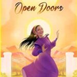 Download: Ada Ehi – Open Doors MP3