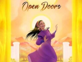 Download: Ada Ehi – Open Doors MP3