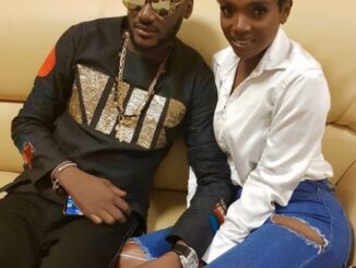 2face is dying slowly, unhappy but trying to maintain peace – Brother