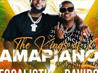 Download Song: Davido Ft. Focalistic – Champion Sound Mp3