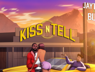 Download Mp3: Jaytime – Kiss N Tell Ft. Buju