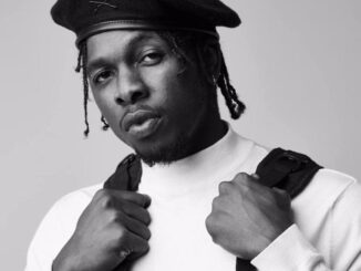 Biography of Runtown and song list