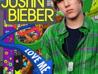 Download Song: Justin Bieber Love Me Mp3