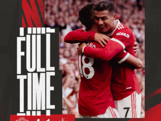 EPL Highlights Download: Manchester United vs Newcastle 4-1 – Highlights Download