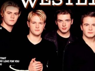 Download Mixtape: Best Of Westlife Mp3 