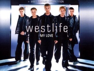 Download: Westlife My Love Mp3