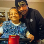 Snoop Dogg’s mother Beverly Tate dies three months after in hospital