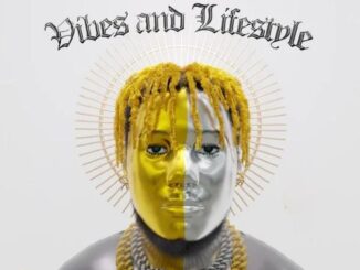 Download CDQ – Vibes & Lifestyle (Album)