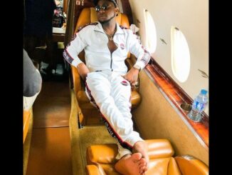 Davido reveals how much he made in 2021