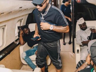 Davido now the 38th Highest Earning Personality on Instagram