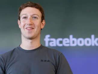 Mark Zuckerberg changes Facebook name to ‘Meta’